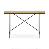 Oak Rise Console
