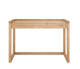 Oak Frame Desk
