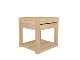 Oak Azur Bedside Table