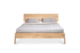 Oak Air Bed