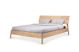 Oak Air Bed
