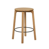 Sketch Glide Barstool