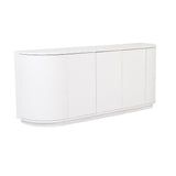 Oberon Crescent Buffet