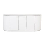 Oberon Crescent Buffet