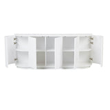 Oberon Crescent Buffet