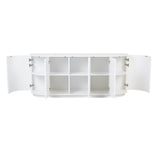 Oberon Crescent Buffet