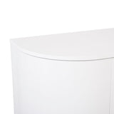 Oberon Crescent Buffet