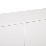 Oberon Crescent Buffet