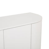 Oberon Crescent Buffet