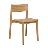Sketch Poise Upholstered Dining Chair