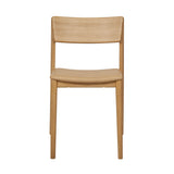 Sketch Poise Upholstered Dining Chair