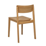 Sketch Poise Upholstered Dining Chair