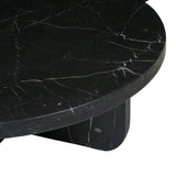 Amara Curve Coffee Table