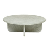 Amara Curve Coffee Table