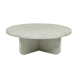 Amara Curve Coffee Table