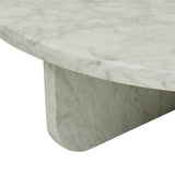 Amara Curve Coffee Table
