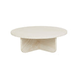 Amara Curve Coffee Table