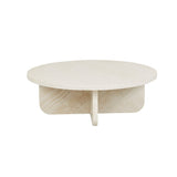 Amara Curve Coffee Table