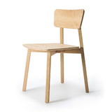 Oak Casale Dining Chair