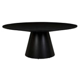 Classique Round Dining Table