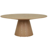 Classique Round Dining Table - Outlet