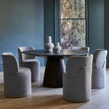 Classique Round Dining Table
