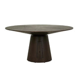 Classique Round Dining Table