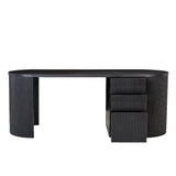 Benjamin Ripple Grand Desk