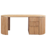 Benjamin Ripple Grand Desk