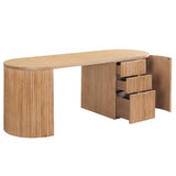 Benjamin Ripple Grand Desk