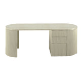 Benjamin Ripple Grand Desk