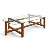 Gus Quarry Rectangle Coffee Table