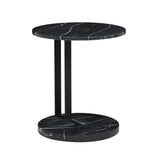 Amara Linear Side Table