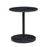 Amara Linear Side Table