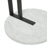 Amara Linear Side Table - Outlet