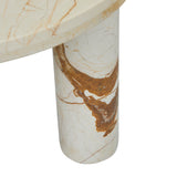 Amara Round Leg Side Table