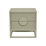 Benjamin Ripple Bedside