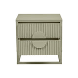 Benjamin Ripple Bedside