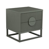 Benjamin Ripple Bedside