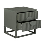 Benjamin Ripple Bedside