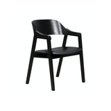 Scandi Dining Chair