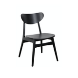 Fin Dining Chair