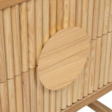 Benjamin Ripple Bedside