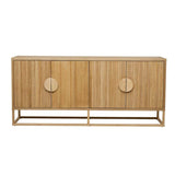 Benjamin Ripple Buffet