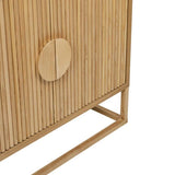 Benjamin Ripple Buffet