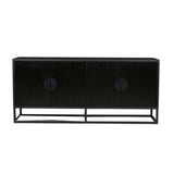 Benjamin Ripple Buffet - Outlet