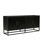 Benjamin Ripple Buffet - Outlet