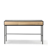 Oak Blackbird desk