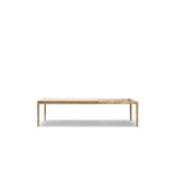 Oak Bok Extension Table