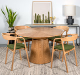 Classique Round Dining Table